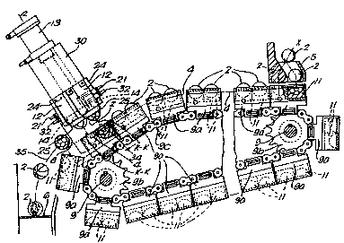 Une figure unique qui représente un dessin illustrant l'invention.